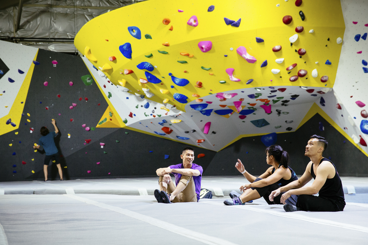 The Biggest Climbing Gym Chains in the US and Europe Walltopia Stories