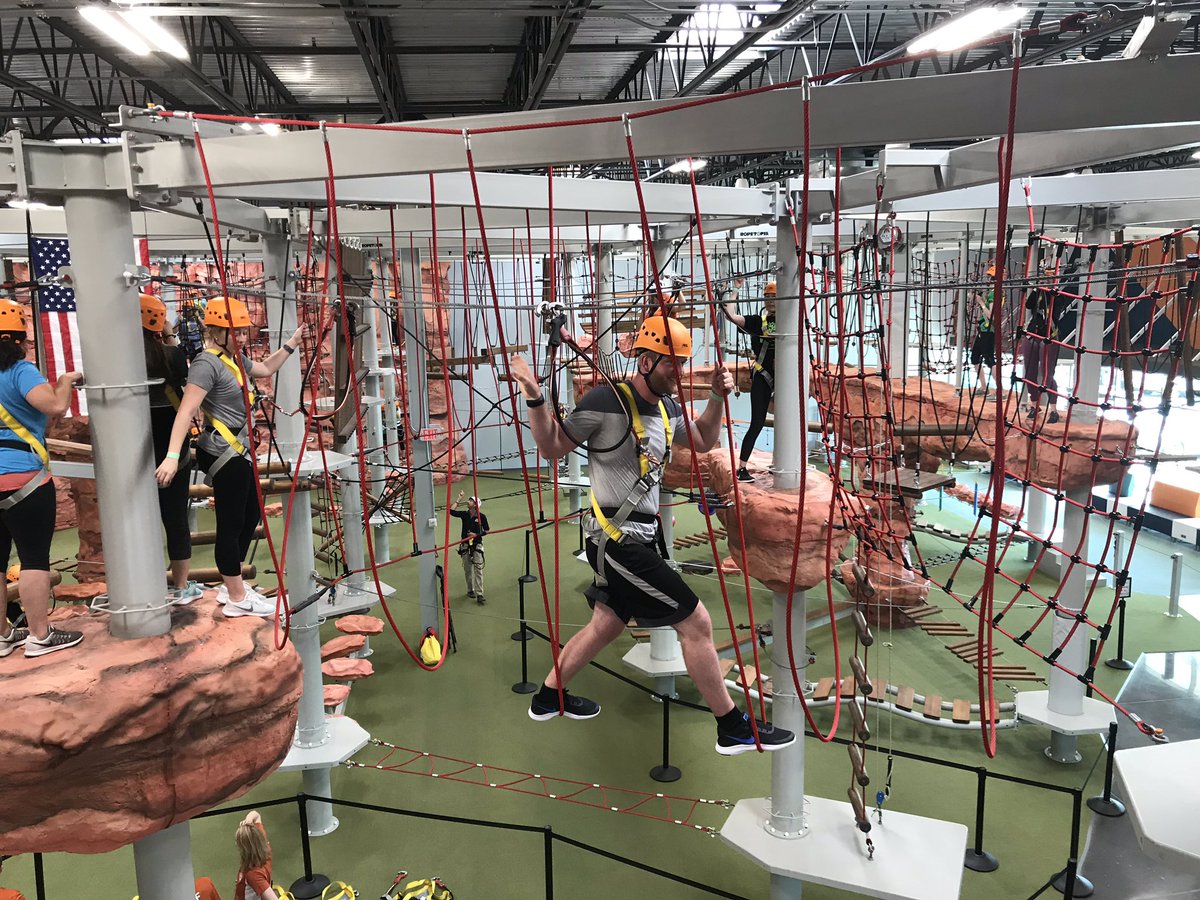 Delivering Grand Canyon to the Kids in the Hood Walltopia Stories