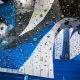 Earth Treks Golden climbing gym climbing walls by walltopia