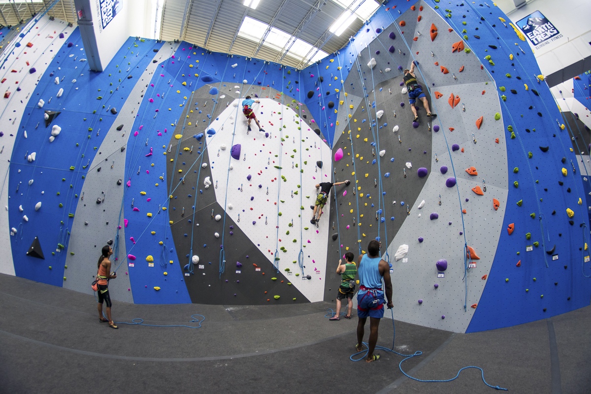 The Biggest Climbing Gym Chains in the US and Europe Walltopia Stories