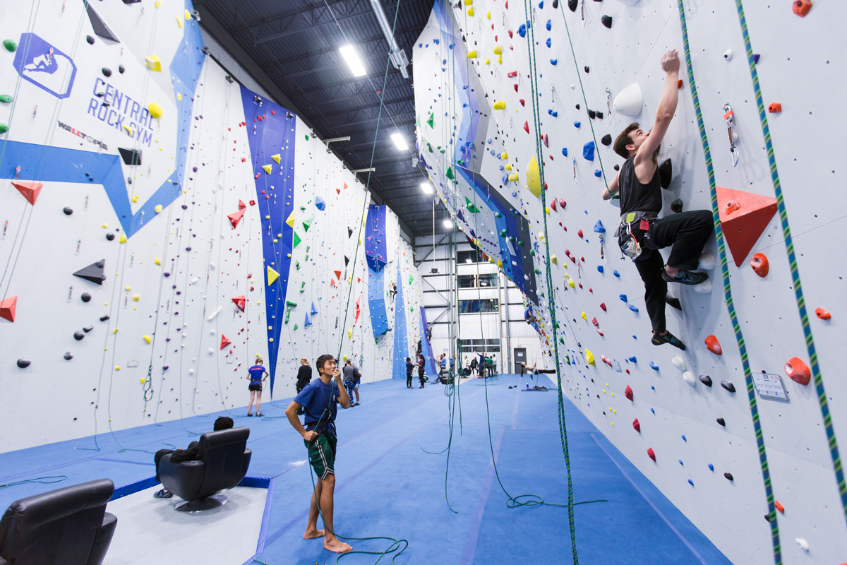 The Biggest Climbing Gym Chains in the US and Europe Walltopia Stories