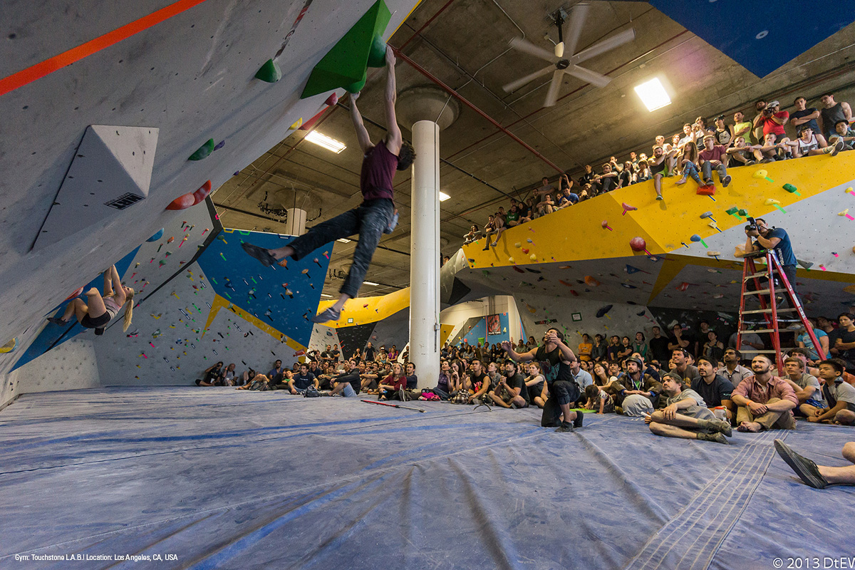 The Biggest Climbing Gym Chains in the US and Europe Walltopia Stories