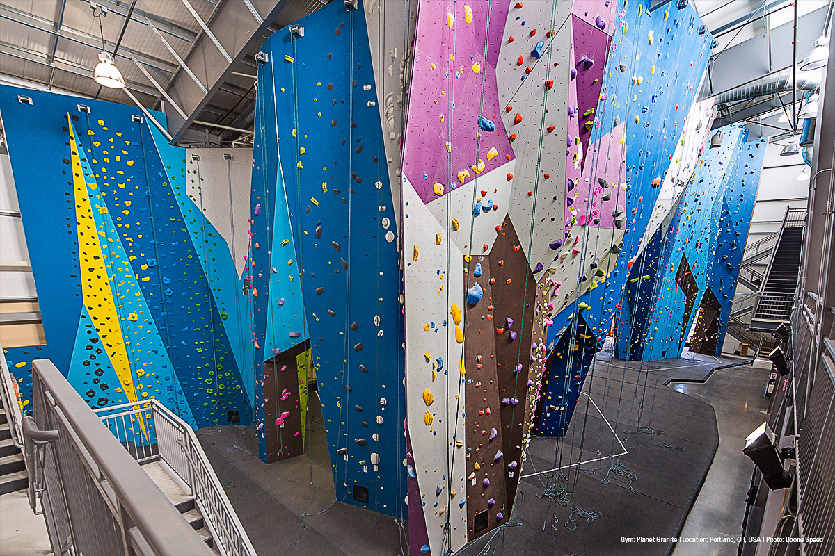 The Biggest Climbing Gym Chains in the US and Europe Walltopia Stories