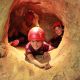 Walltopia Artificial Cave Attraction